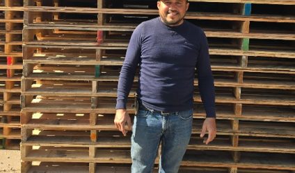 turlock pallet zandoval